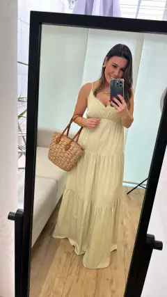 Vestido Lilian