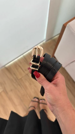 Cinto Couro Lucy - comprar online