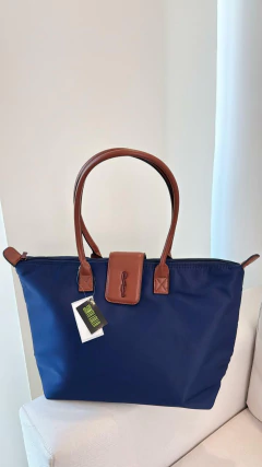 Shopper Nylon Santa Lolla - Compose Looks