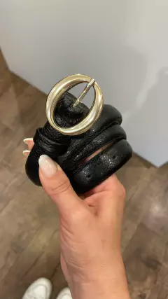 Cinto Couro Lauren - comprar online