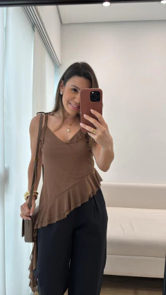 Regata Aline - loja online