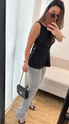 Blusa Bata Beatriz - Compose Looks