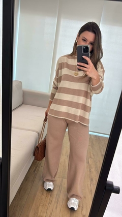 Conjunto Tricot Soho - Compose Looks