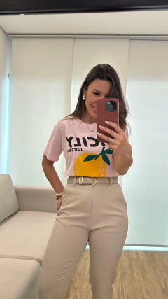 Tshirt Sicily - comprar online