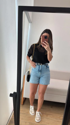 Blusa Gaby na internet