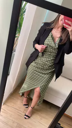 Imagem do Vestido Anna