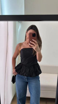 Blusa Tomara que Caia Balonê na internet