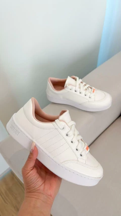 Tênis Floater Lux Santa Lolla - comprar online