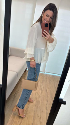 Blusa Bata Sophie - comprar online