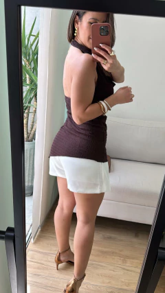 Imagem do Blusa Frente Única Kelly