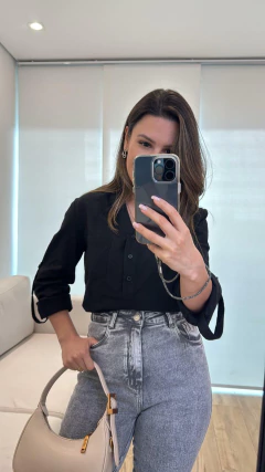 Imagem do Camisa Doris