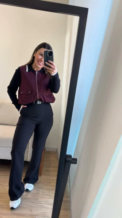 Calça Camila na internet