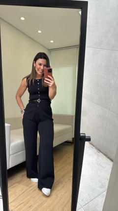 Conjunto Tricot Modal Sarah na internet