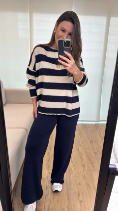 Conjunto Tricot Soho na internet