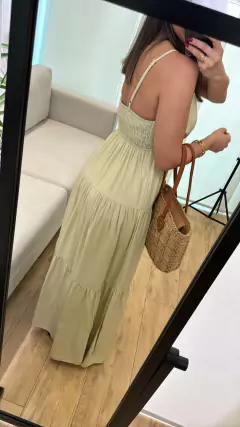 Vestido Lilian