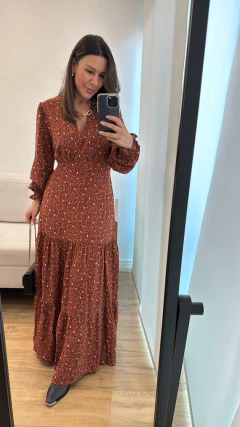 Vestido Liberty - comprar online