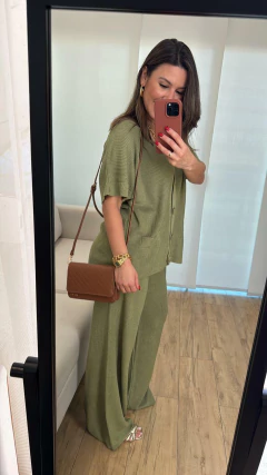 Conjunto Suellen - Compose Looks