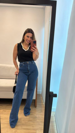 Imagem do Blusa Tricot Ellen