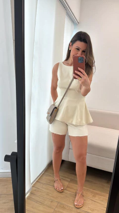 Imagem do Blusa Bata Beatriz