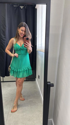 Vestido Ariella - Compose Looks