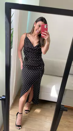 Vestido Anna na internet