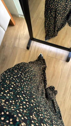 Imagem do Vestido Liberty