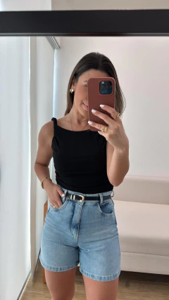 Blusa Malha Jaine - loja online