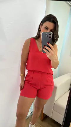 Conjunto Isabella - Compose Looks