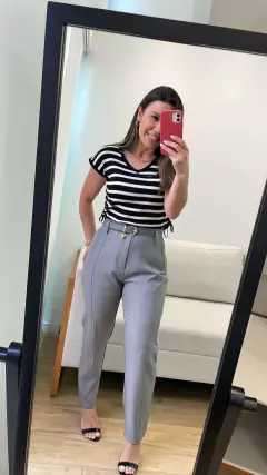 Blusa Ella - Compose Looks