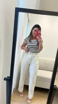 Blusa Ella - loja online