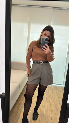 Imagem do Blusa Tricot Laura