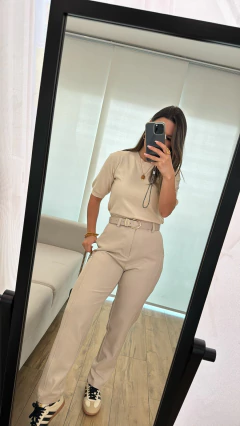 Imagem do Blusa Tricot Cibele