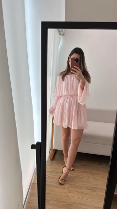 Macaquinho Natalia na internet