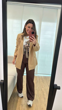 Blazer Nayra - loja online