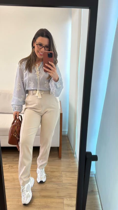 Calça Nívea - comprar online