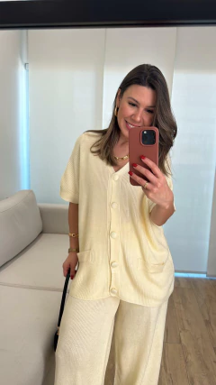 Conjunto Suellen - comprar online