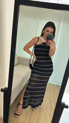 Vestido Juliana