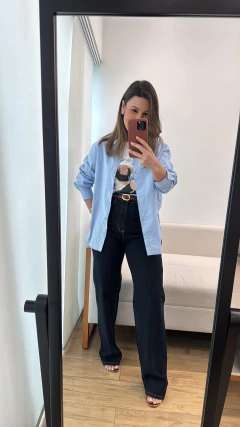 Camisa Andressa - comprar online