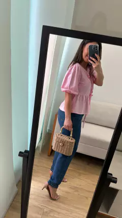 Blusa Marilia - Compose Looks