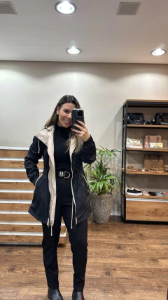 Parka Hanna - comprar online