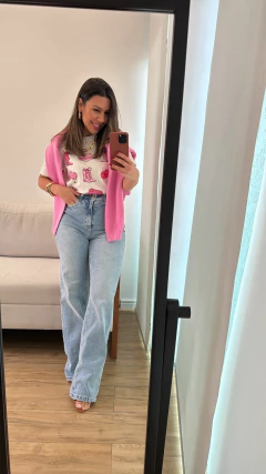 TShirt Renata na internet