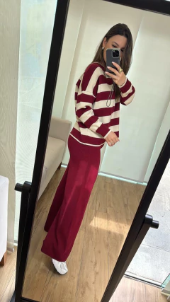 Imagem do Conjunto Tricot Soho