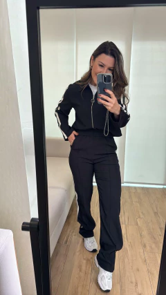 Imagem do Conjunto Júlia