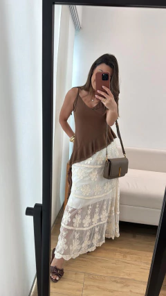 Regata Aline - comprar online