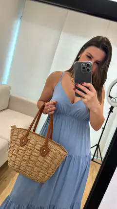Vestido Lilian - comprar online