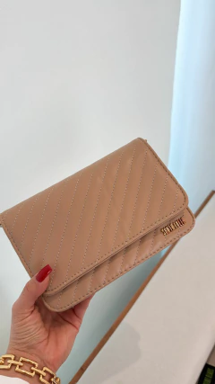 Bolsa P Material Soft Santa Lolla - Compose Looks