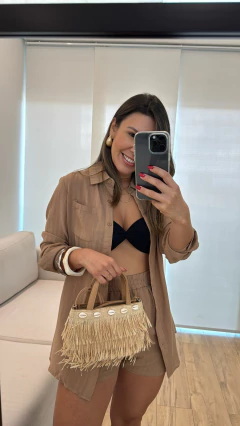 Bolsa Concha na internet