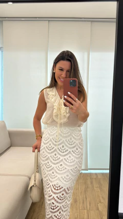 Imagem do Blusa Livia