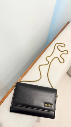 Bolsa Carteira Material Soft Santa Lolla na internet