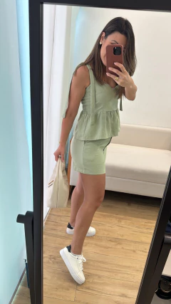 Conjunto Talita - Compose Looks